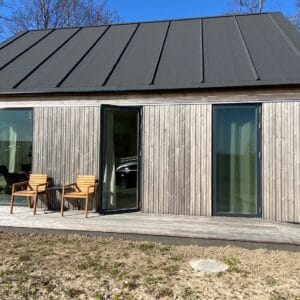 3M Prestige 40, UDVENDIG SOLFILM - Image 4