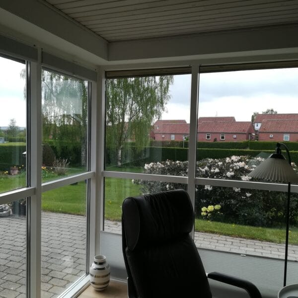 3M Prestige 70, UDVENDIG SOLFILM - Image 8
