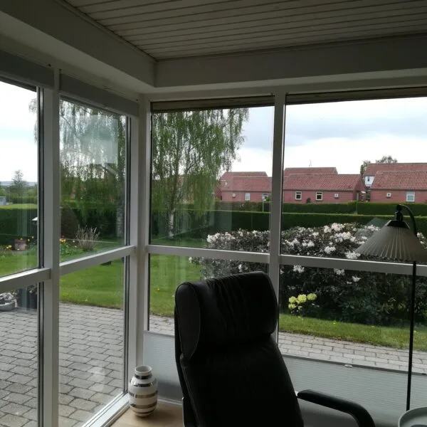 3M Prestige 70, UDVENDIG SOLFILM - Image 8