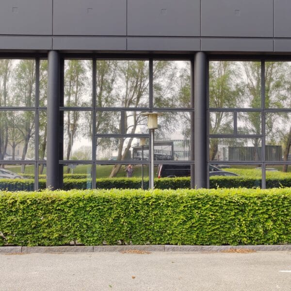 Chrome 270 XC, UDVENDIG SOLFILM - Image 5