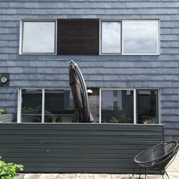 Chrome 245 XC, UDVENDIG SOLFILM - Image 8