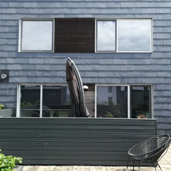 Chrome 245 XC, UDVENDIG SOLFILM - Image 8