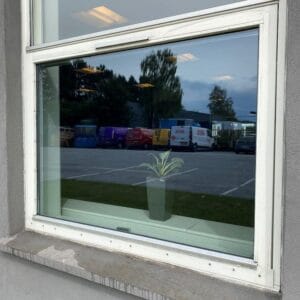 3M Prestige 70, UDVENDIG SOLFILM - Image 2