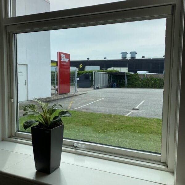 3M Prestige 70, UDVENDIG SOLFILM - Image 3