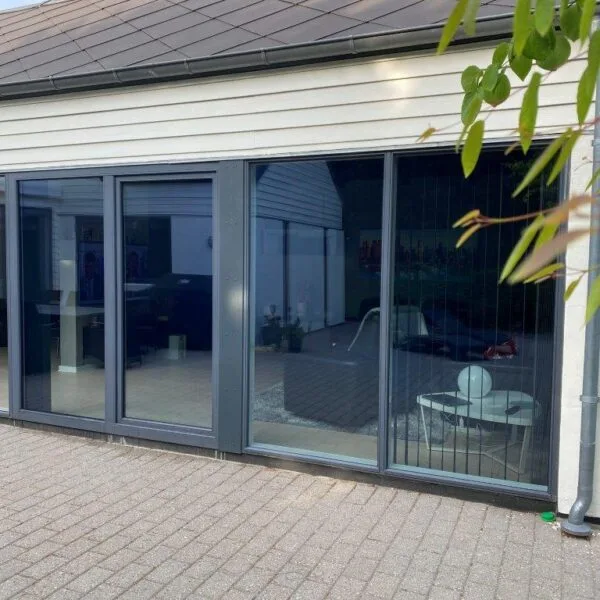 3M Prestige 70, UDVENDIG SOLFILM - Image 6