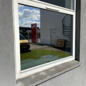 Termovinduer