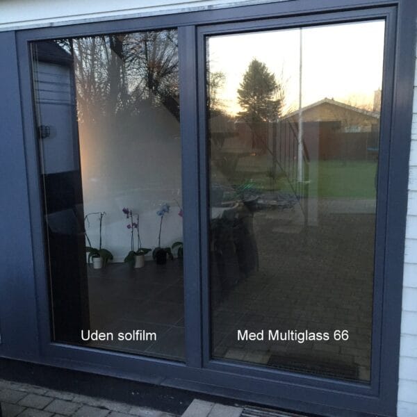 MultiGlass 66, INDVENDIG SOLFILM - Image 7