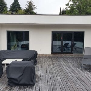 3M Prestige 70, UDVENDIG SOLFILM - Image 9