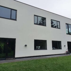 3M Prestige 70, UDVENDIG SOLFILM - Image 10