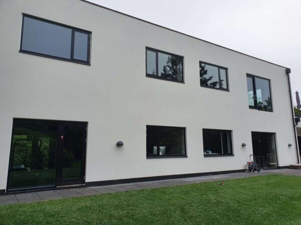 3M Prestige 70, UDVENDIG SOLFILM - Image 10