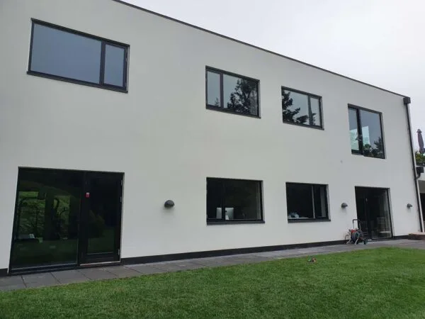3M Prestige 70, UDVENDIG SOLFILM - Image 10