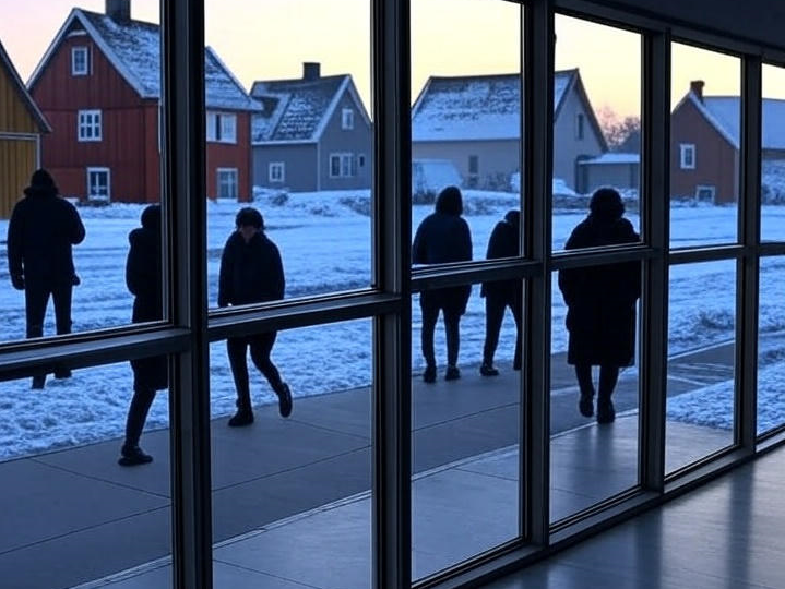 se ud ikke ikke ind film