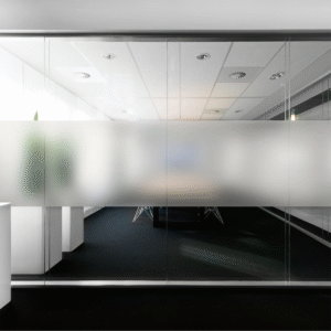 Arlon 5450X Sandblæst glasfolie