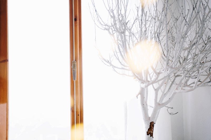 solfilm vinter vinduer