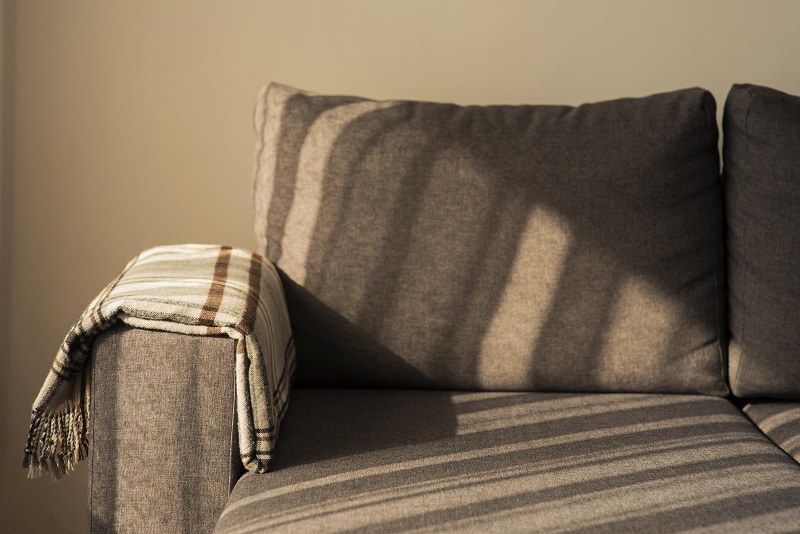 falmet sofa solfilm
